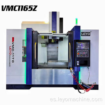 Centro de mecanizado CNC VMC1165Z CNC